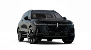 2025 Lincoln Lincoln Nautilus External Image 5